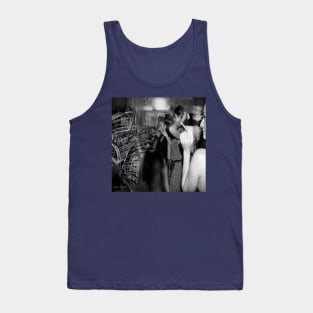 Models Tank Top